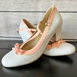 New White Women’s Shoes